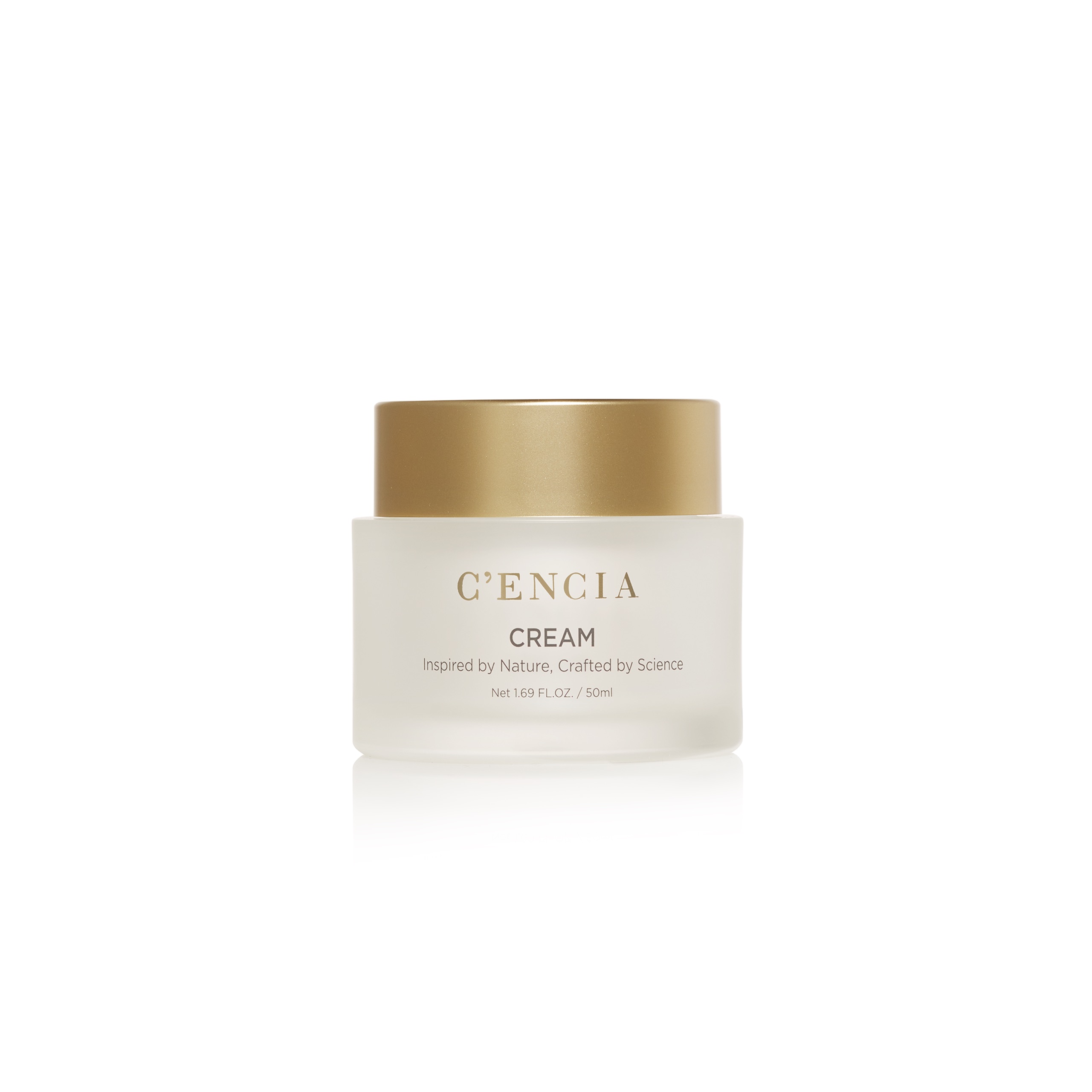 C’ENCIA Cream