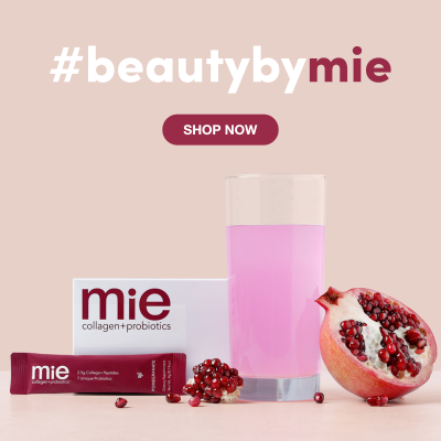 Beauty by Mie