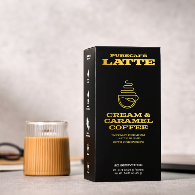 Cream & Caremal