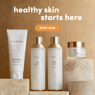 Health Skin Starter