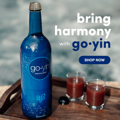 GO-YIN Harmony