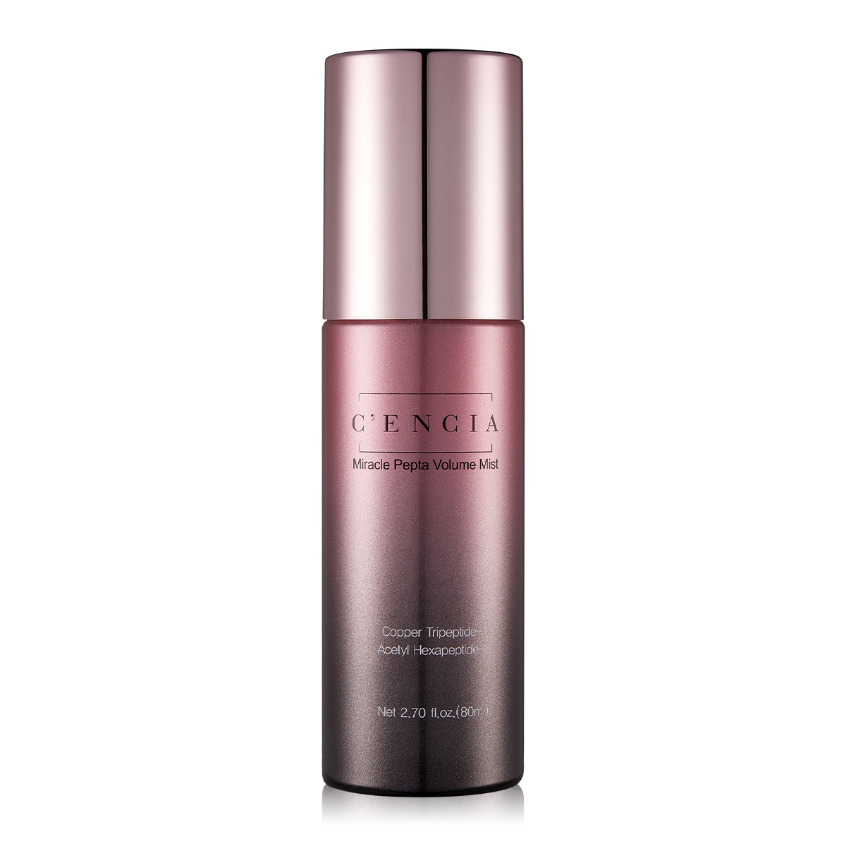 C’ENCIA Miracle Pepta Cream