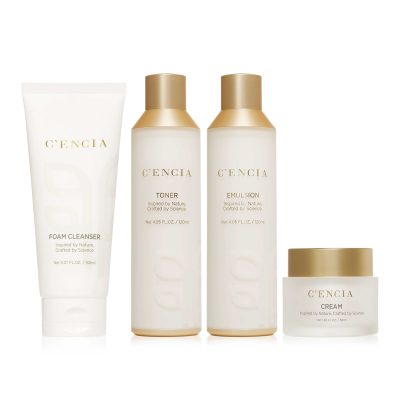 C’ENCIA Starter Set